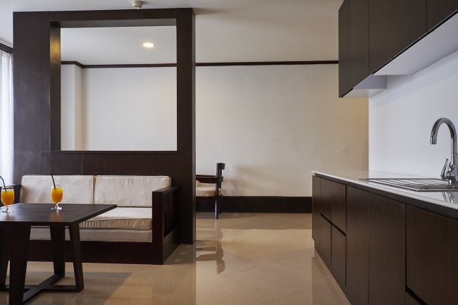 Executive Suite
